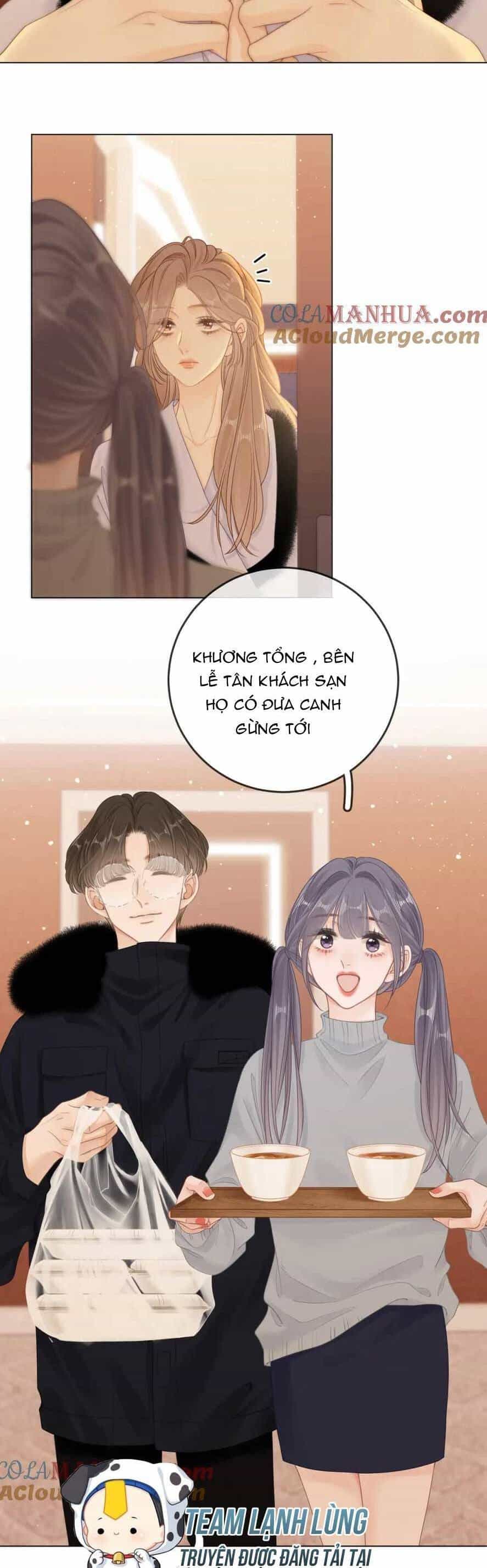 Vưu Vật - Chương 18 - ảnh 6