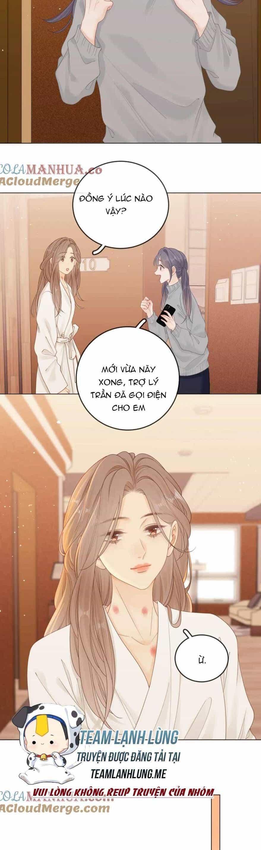 Vưu Vật - Chương 19 - ảnh 6