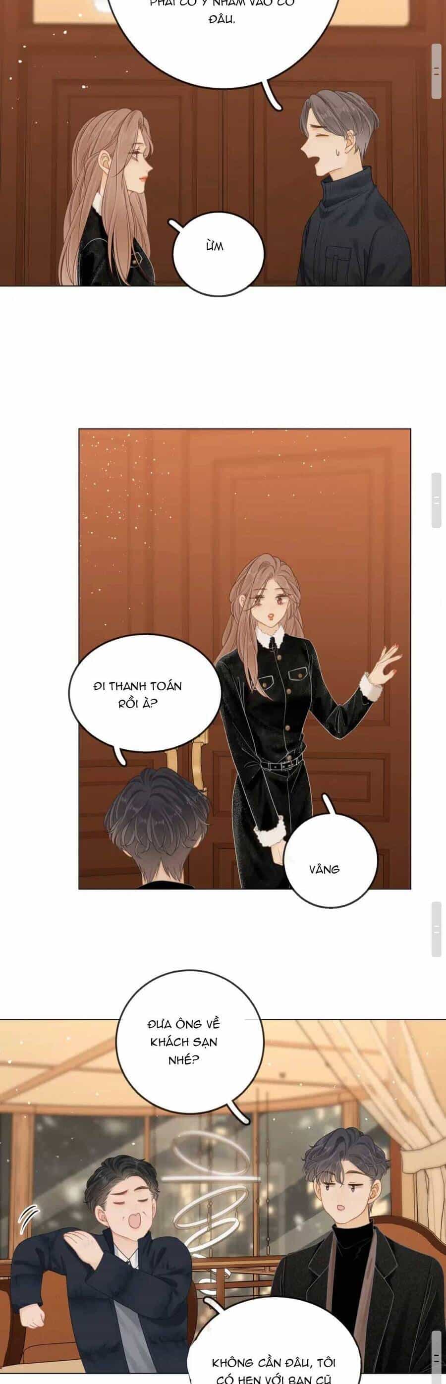 Vưu Vật - Chương 20 - ảnh 19