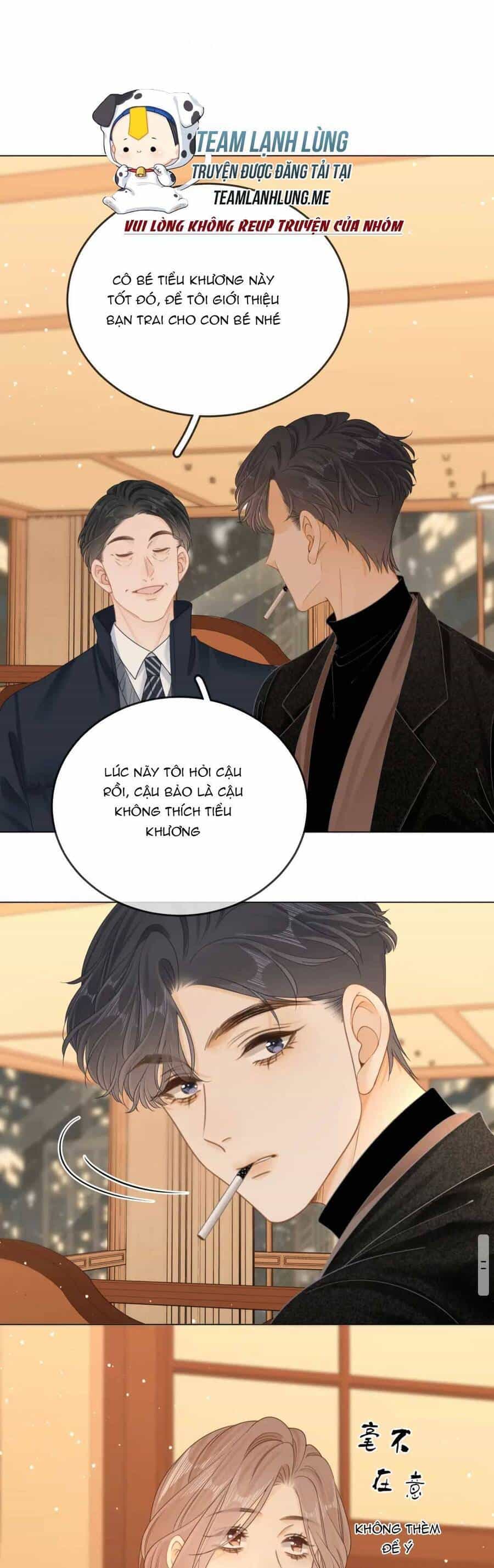 Vưu Vật - Chương 20 - ảnh 23