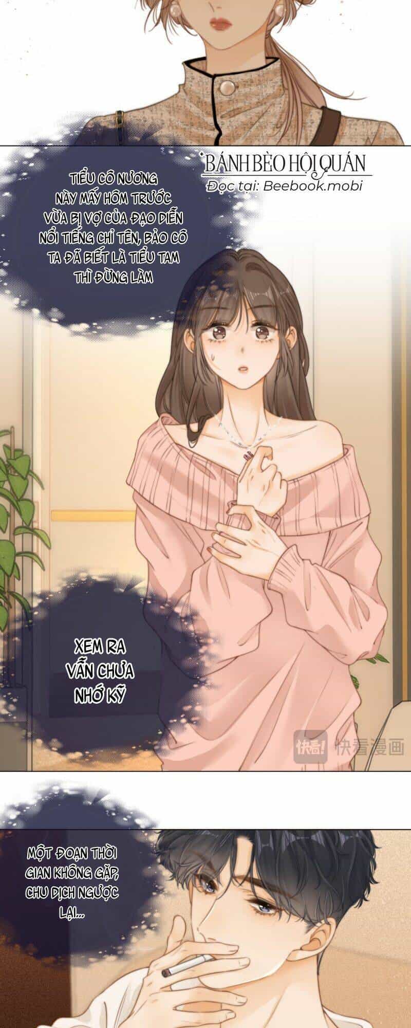 Vưu Vật - Chương 2 - ảnh 20