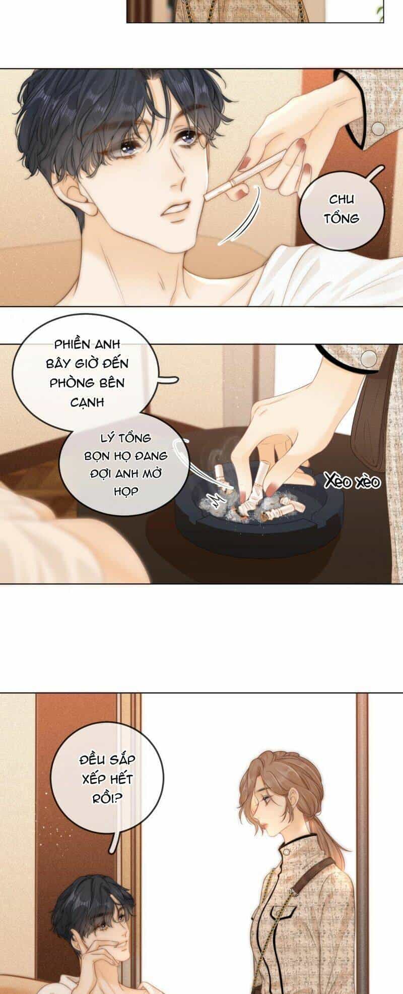 Vưu Vật - Chương 2 - ảnh 29