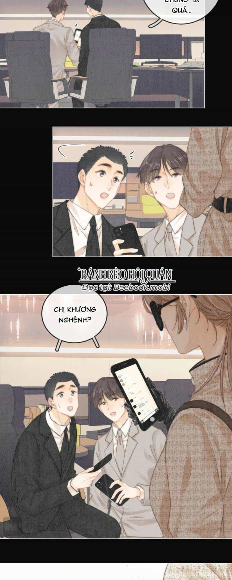 Vưu Vật - Chương 2 - ảnh 5