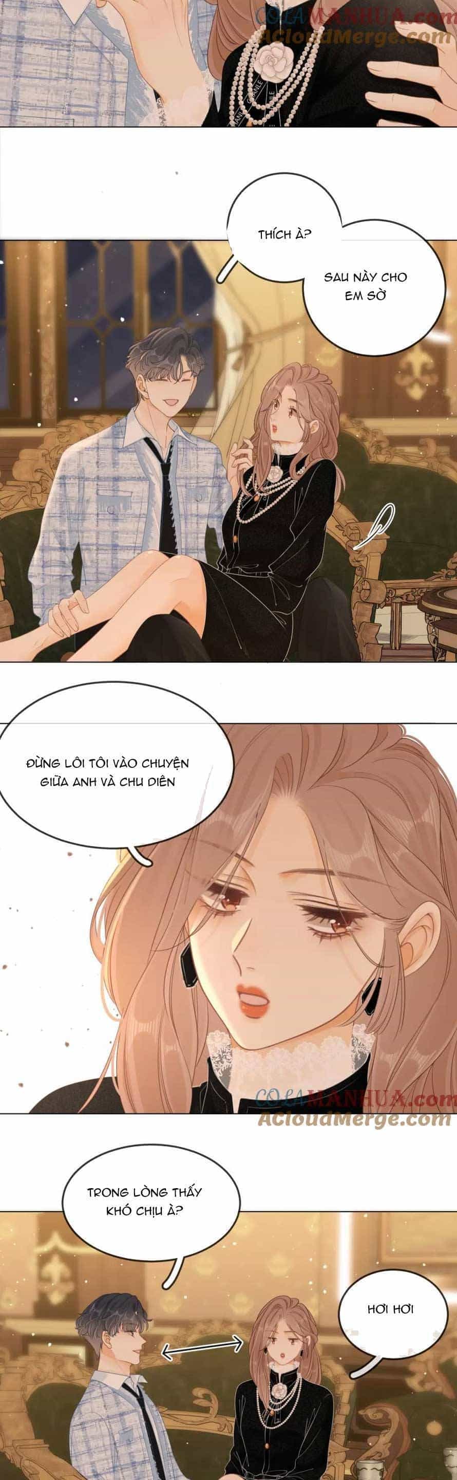 Vưu Vật - Chương 23 - ảnh 16