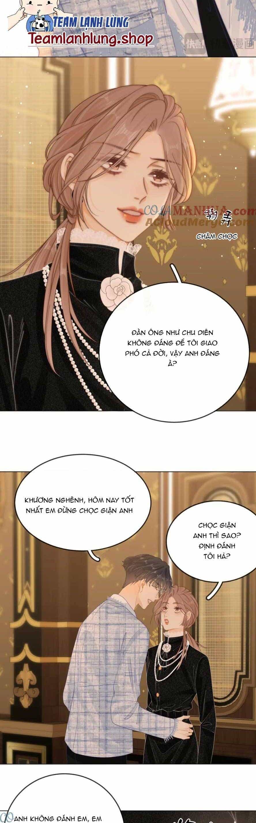 Vưu Vật - Chương 23 - ảnh 8