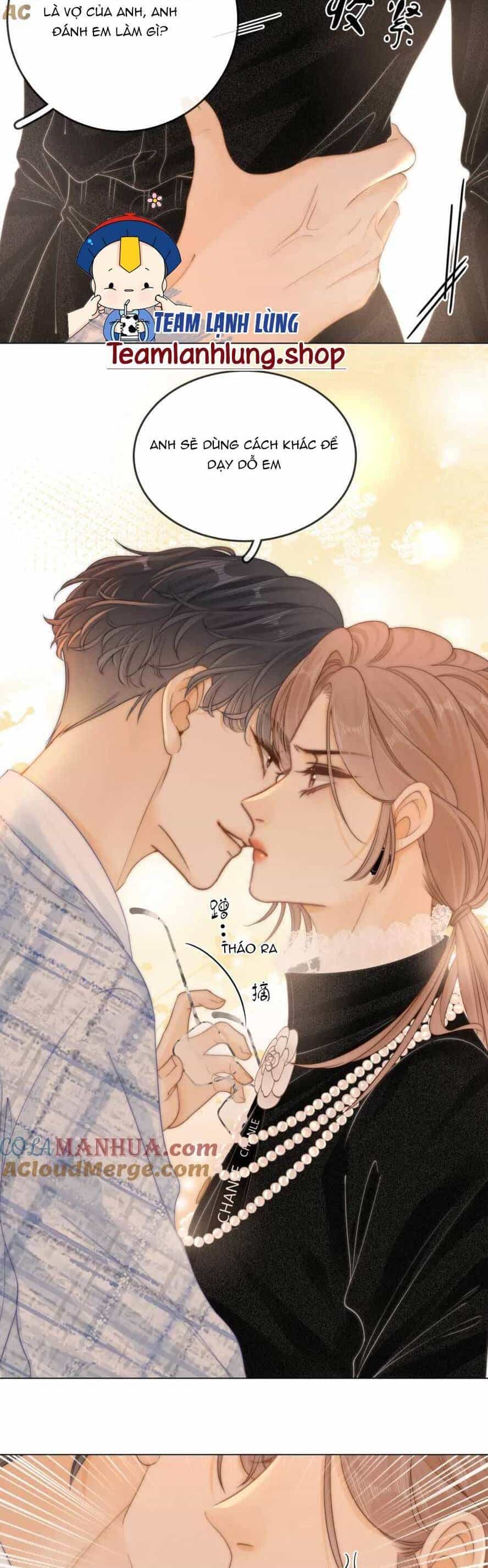 Vưu Vật - Chương 23 - ảnh 9
