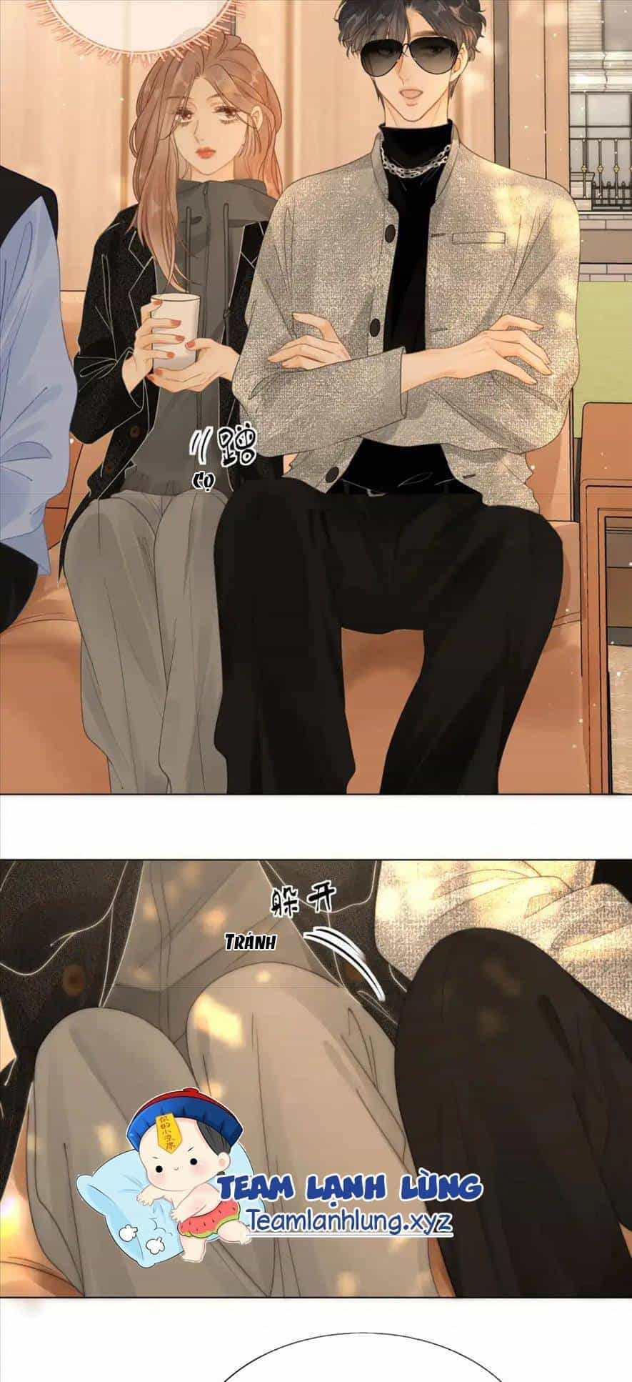 Vưu Vật - Chương 25 - ảnh 11