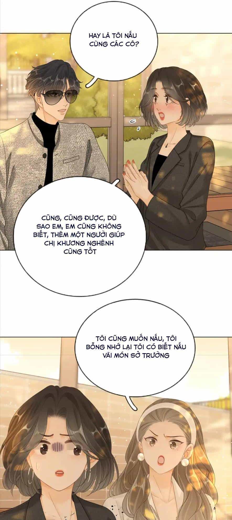 Vưu Vật - Chương 25 - ảnh 15