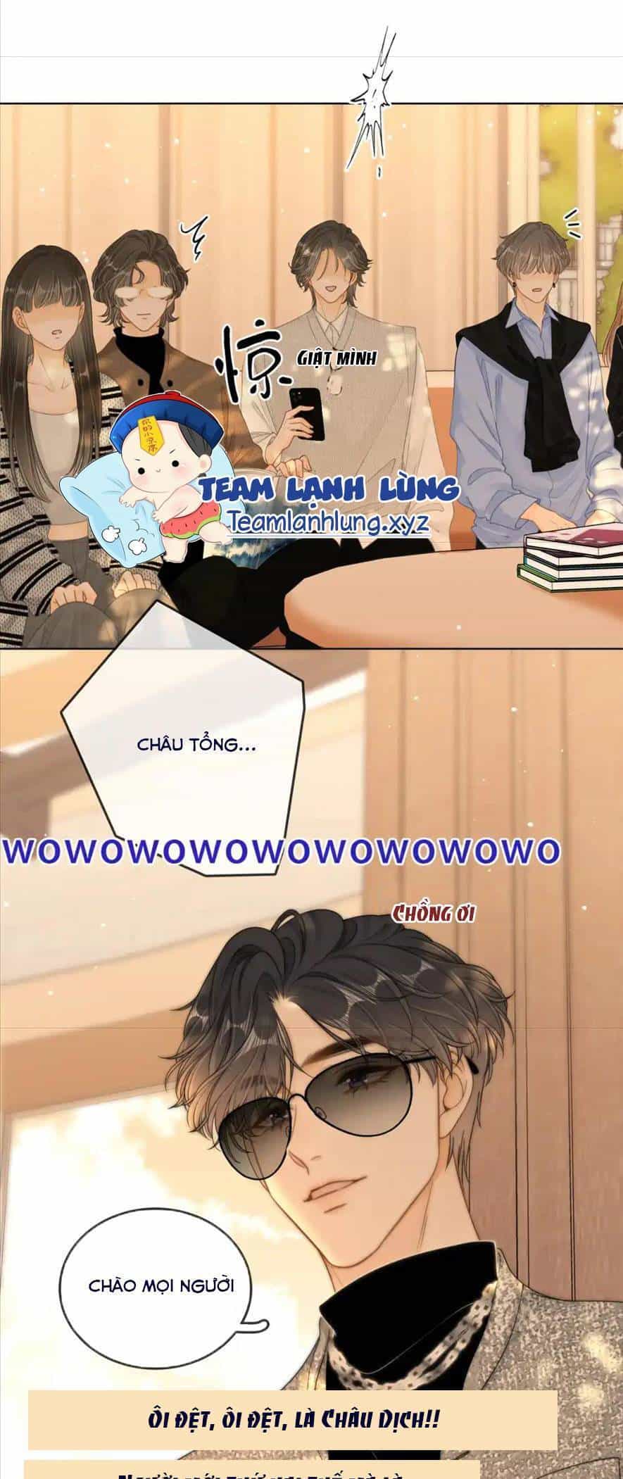 Vưu Vật - Chương 25 - ảnh 7