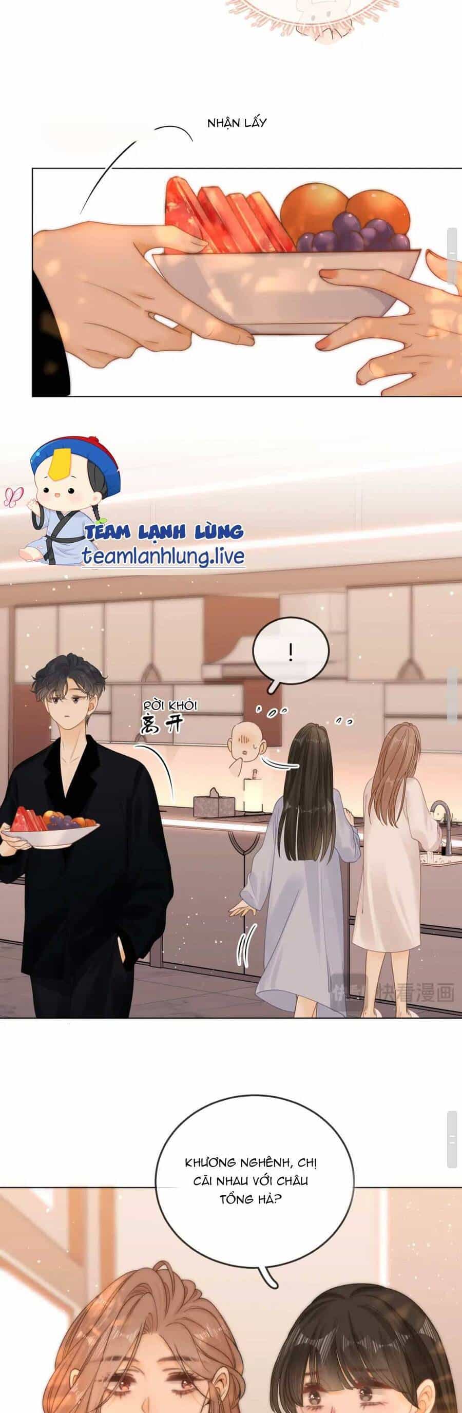 Vưu Vật - Chương 27 - ảnh 14