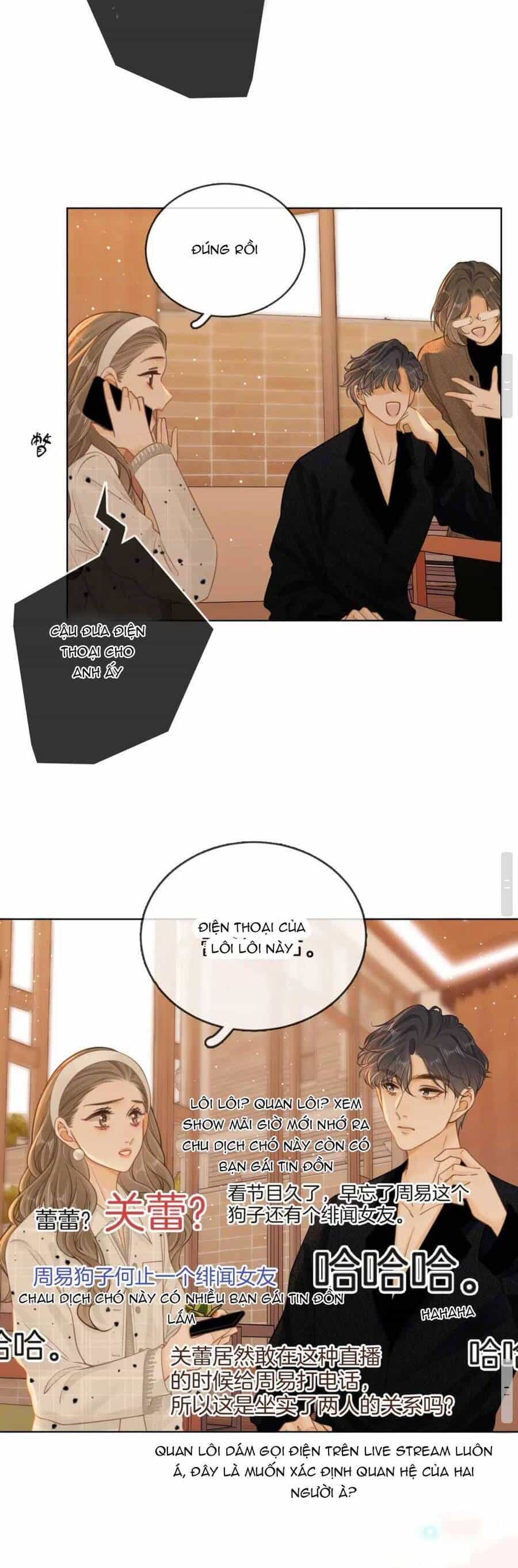 Vưu Vật - Chương 27 - ảnh 22