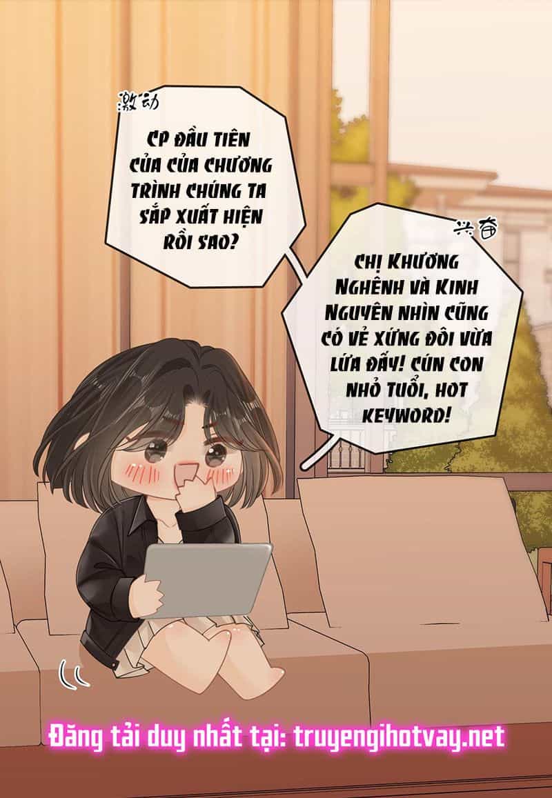 Vưu Vật - Chương 28.1 - ảnh 10