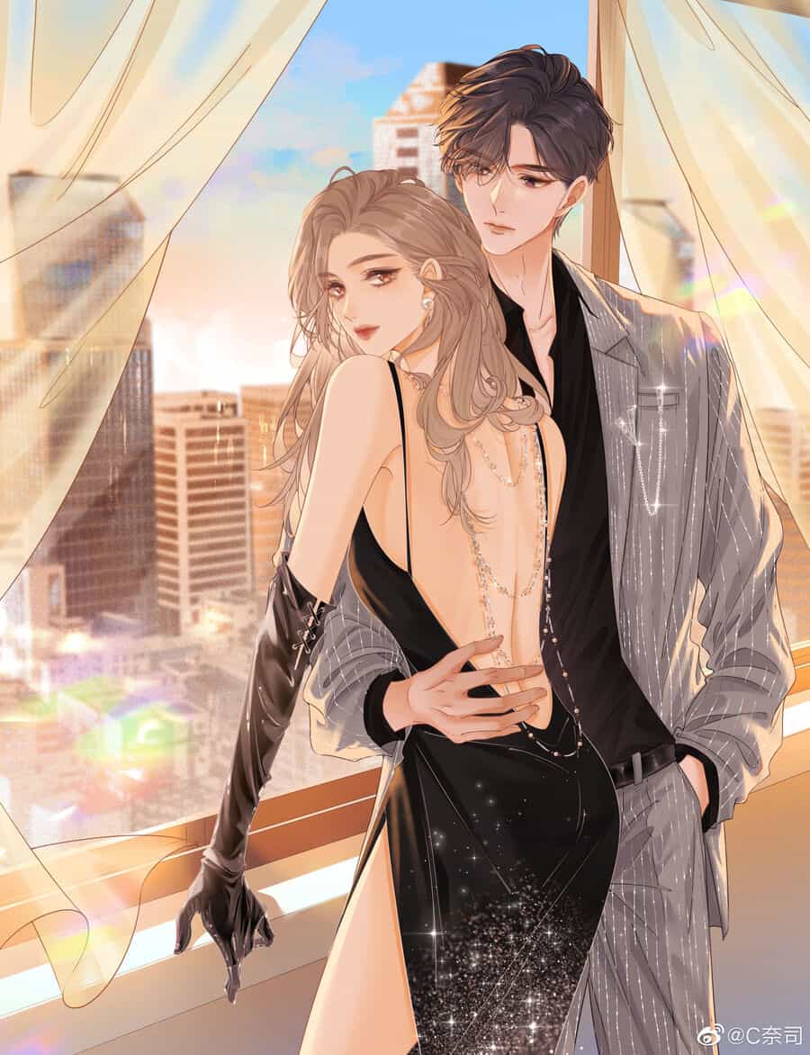 Vưu Vật - Chương 29.1 - ảnh 2