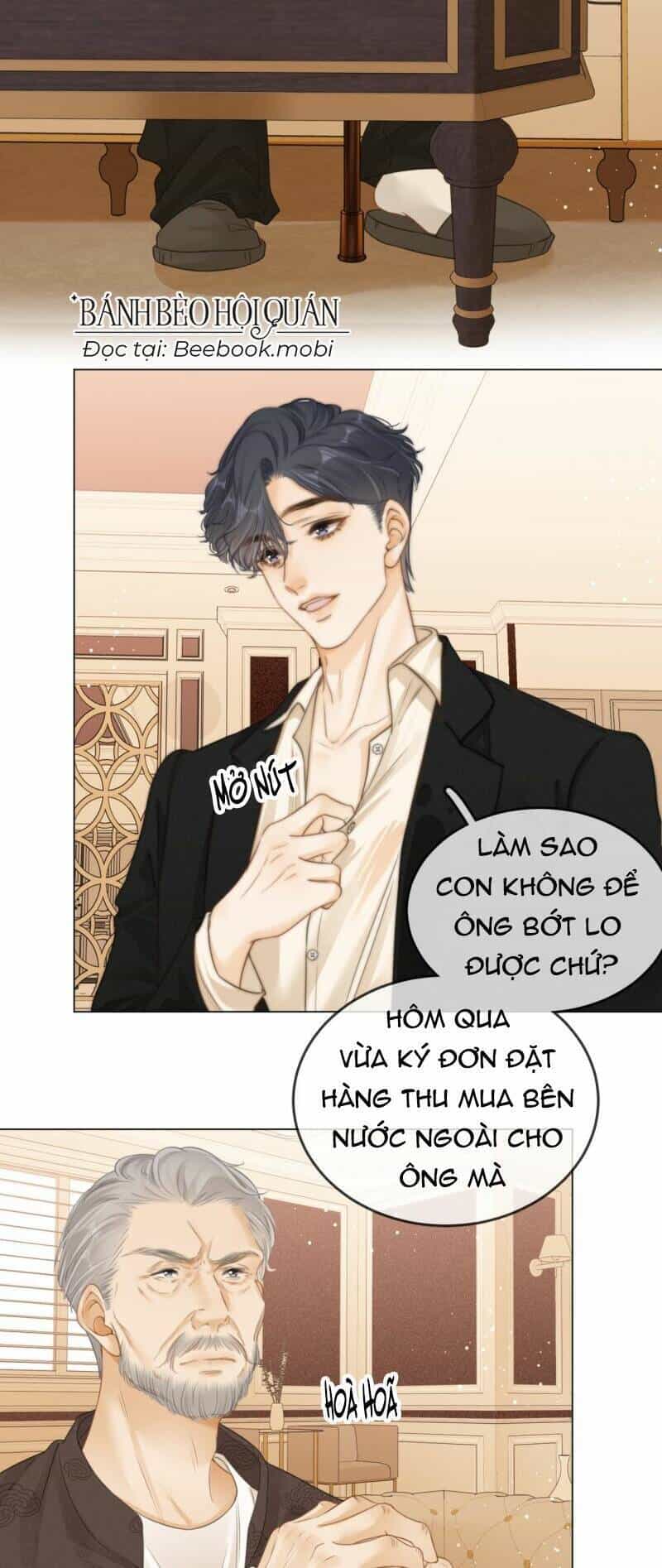 Vưu Vật - Chương 3 - ảnh 28