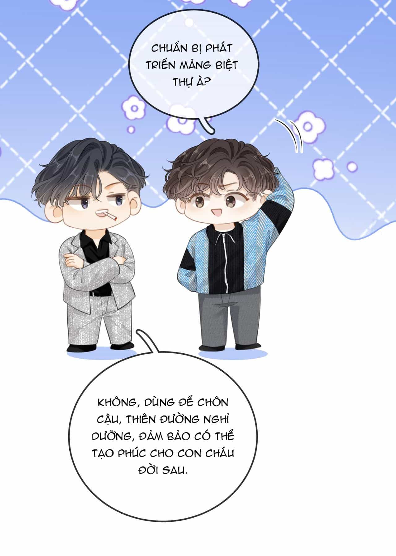 Vưu Vật - Chương 33.1 - ảnh 18