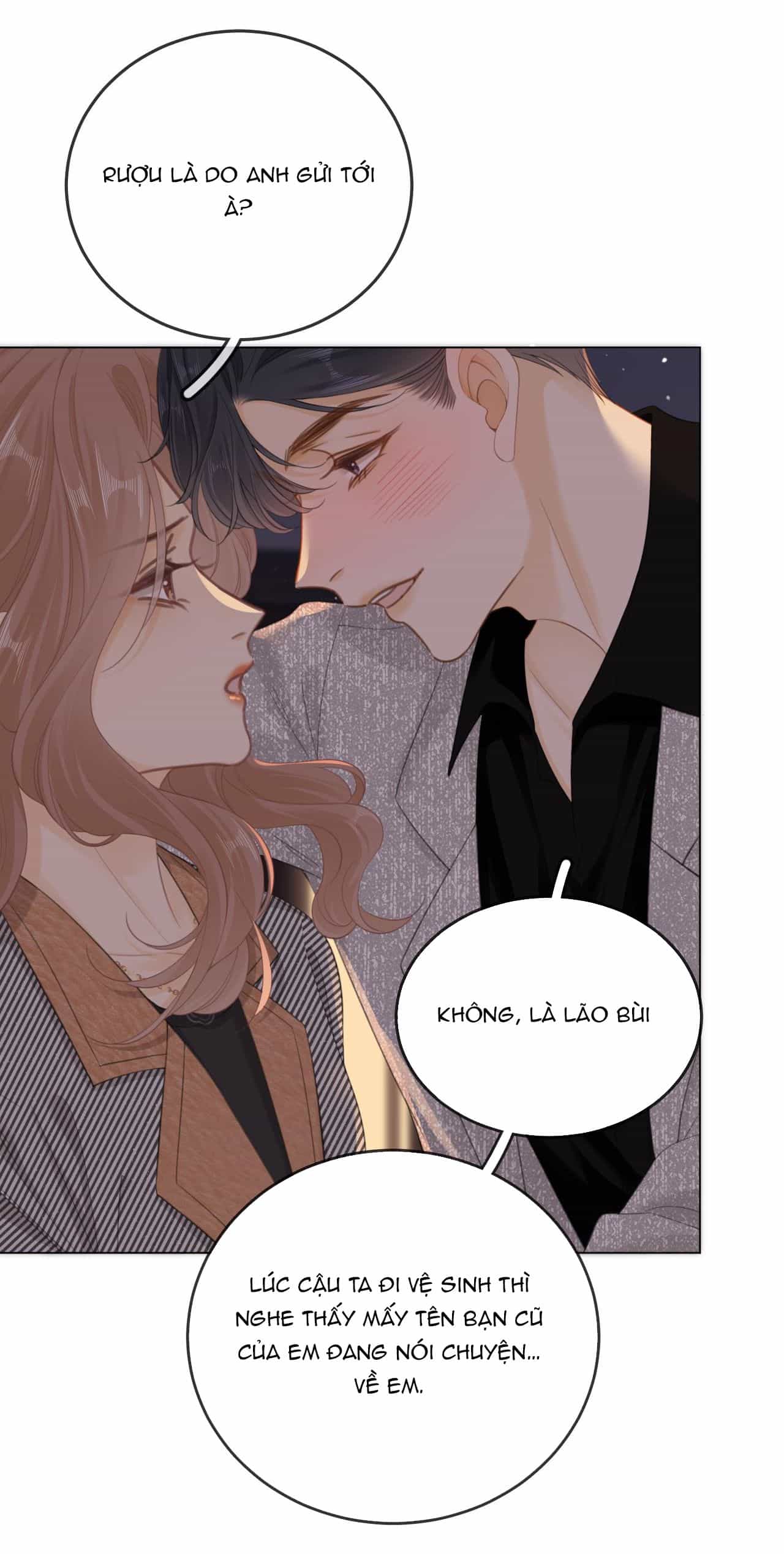 Vưu Vật - Chương 33.2 - ảnh 16