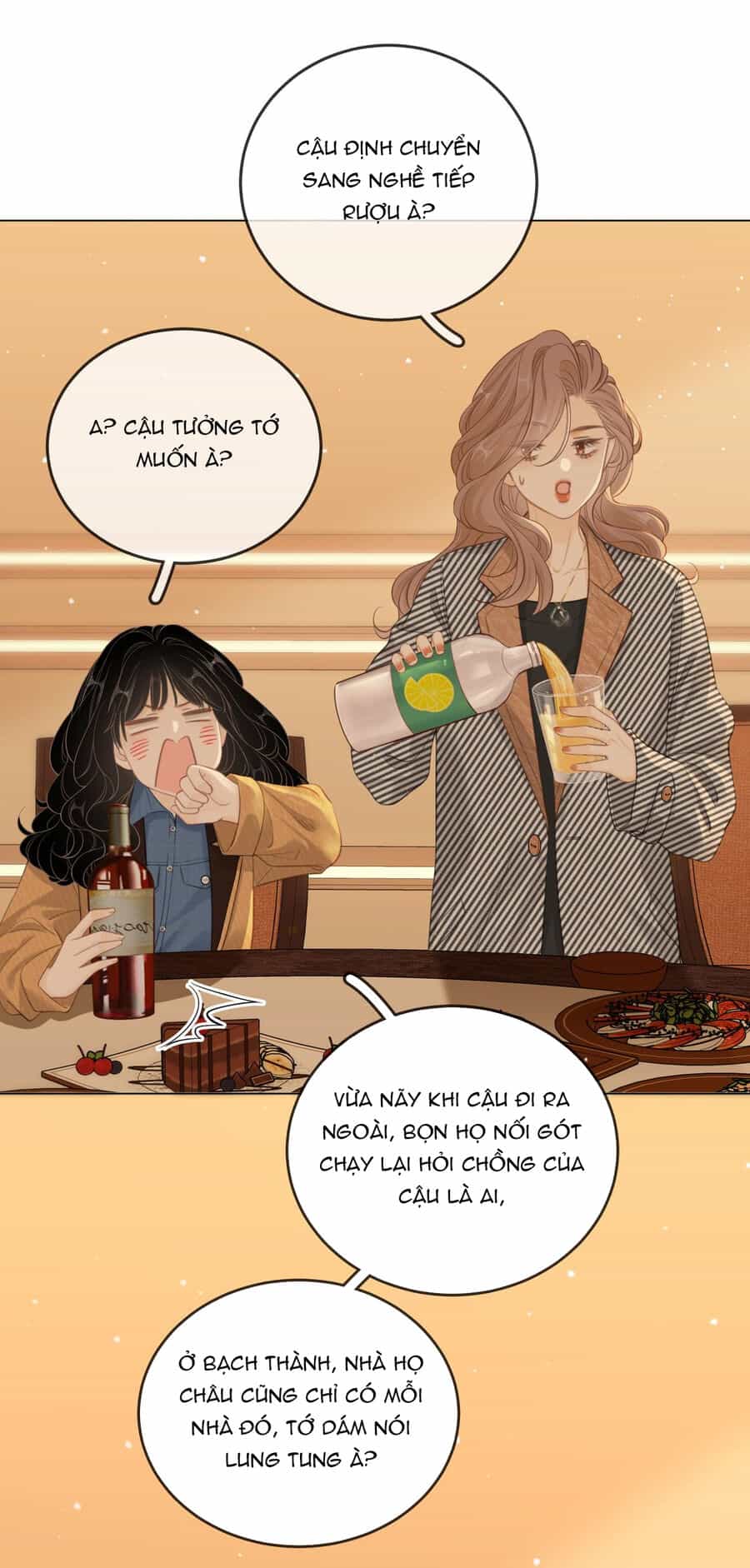 Vưu Vật - Chương 34.1 - ảnh 12