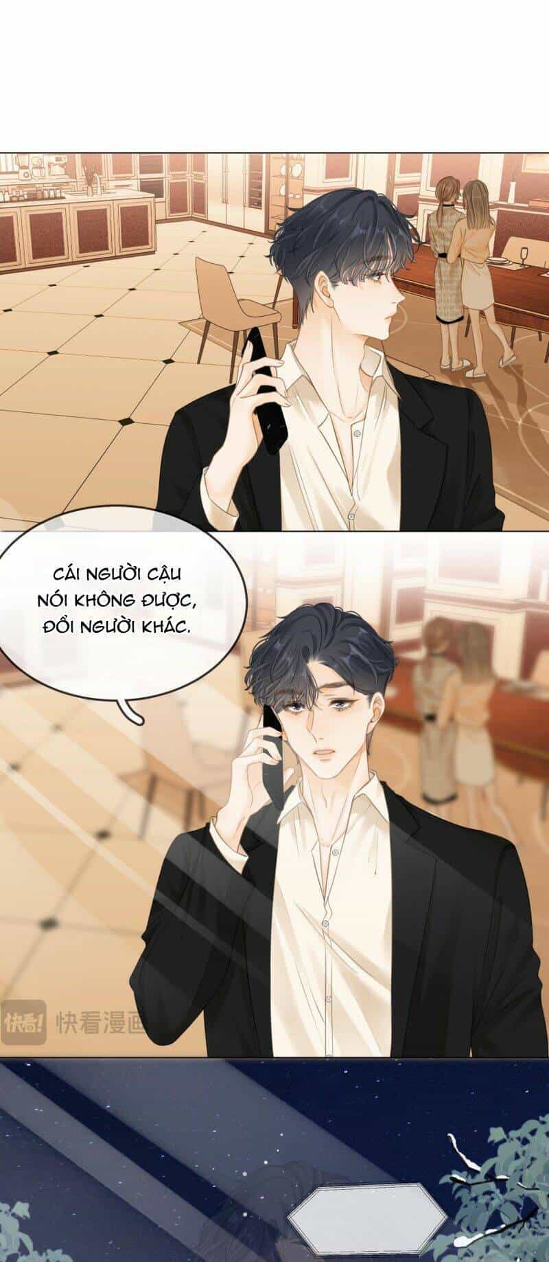 Vưu Vật - Chương 4 - ảnh 23