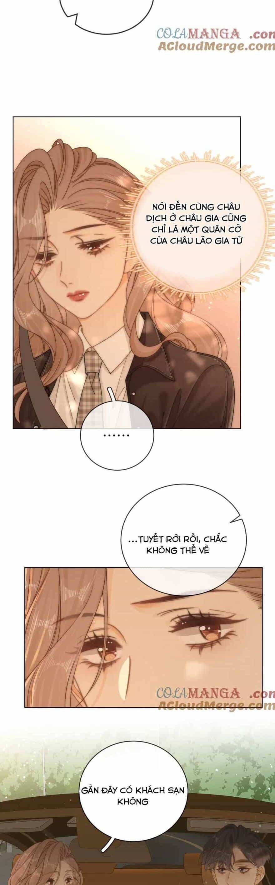 Vưu Vật - Chương 38 - ảnh 17
