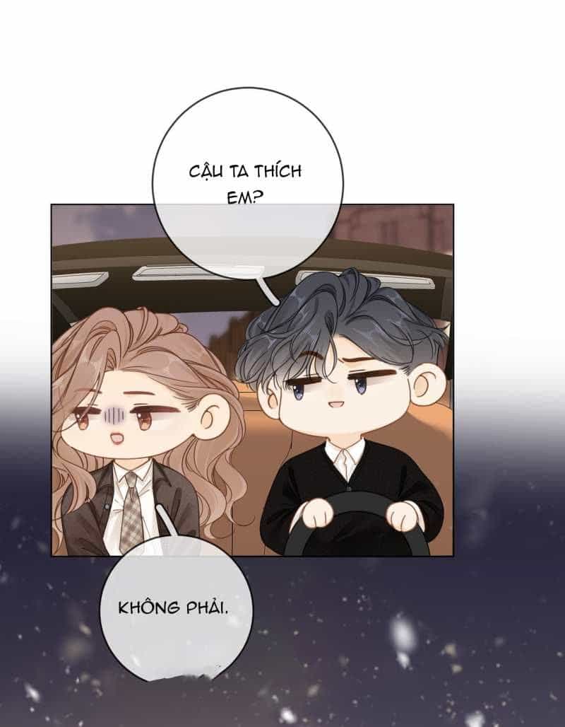 Vưu Vật - Chương 39.1 - ảnh 4