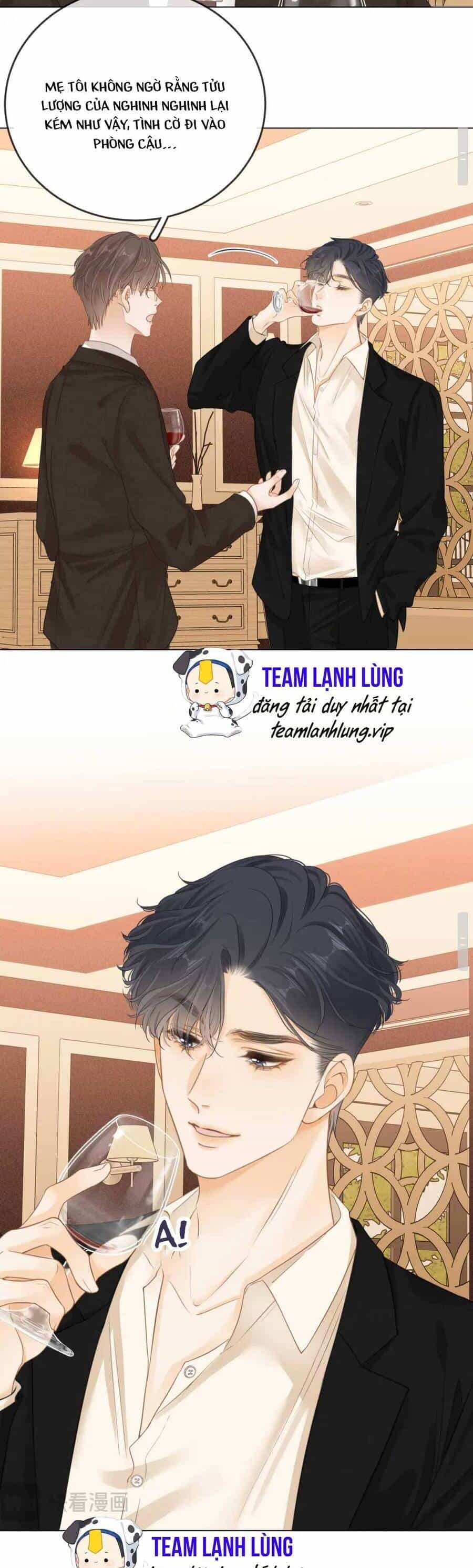 Vưu Vật - Chương 5 - ảnh 6