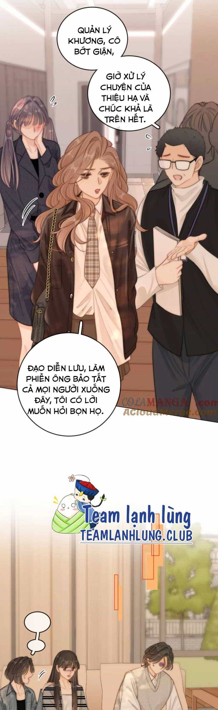Vưu Vật - Chương 40 - ảnh 19