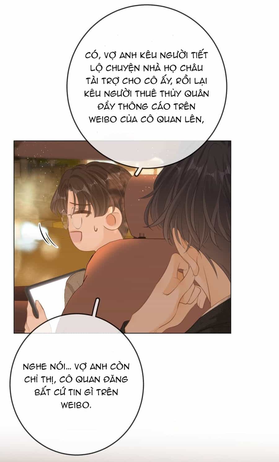 Vưu Vật - Chương 44.1 - ảnh 17