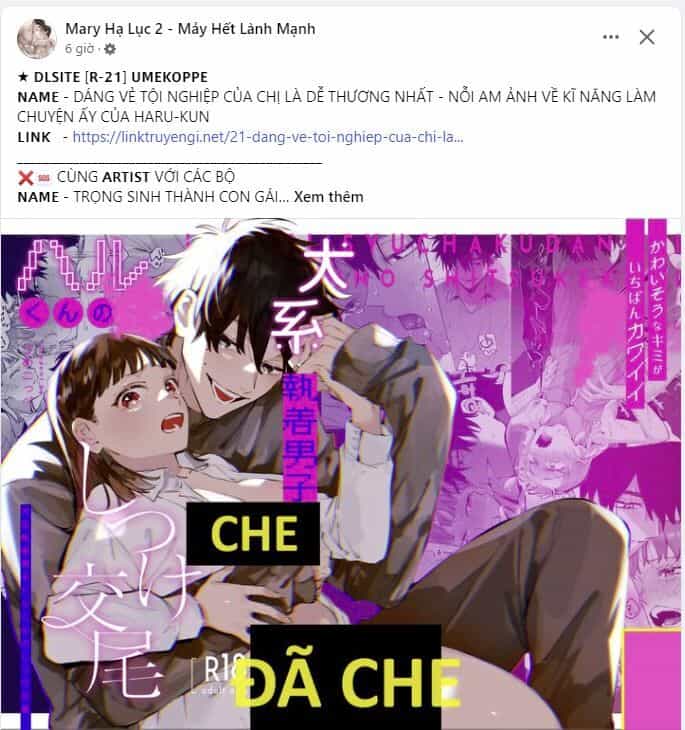 Vưu Vật - Chương 44.1 - ảnh 8