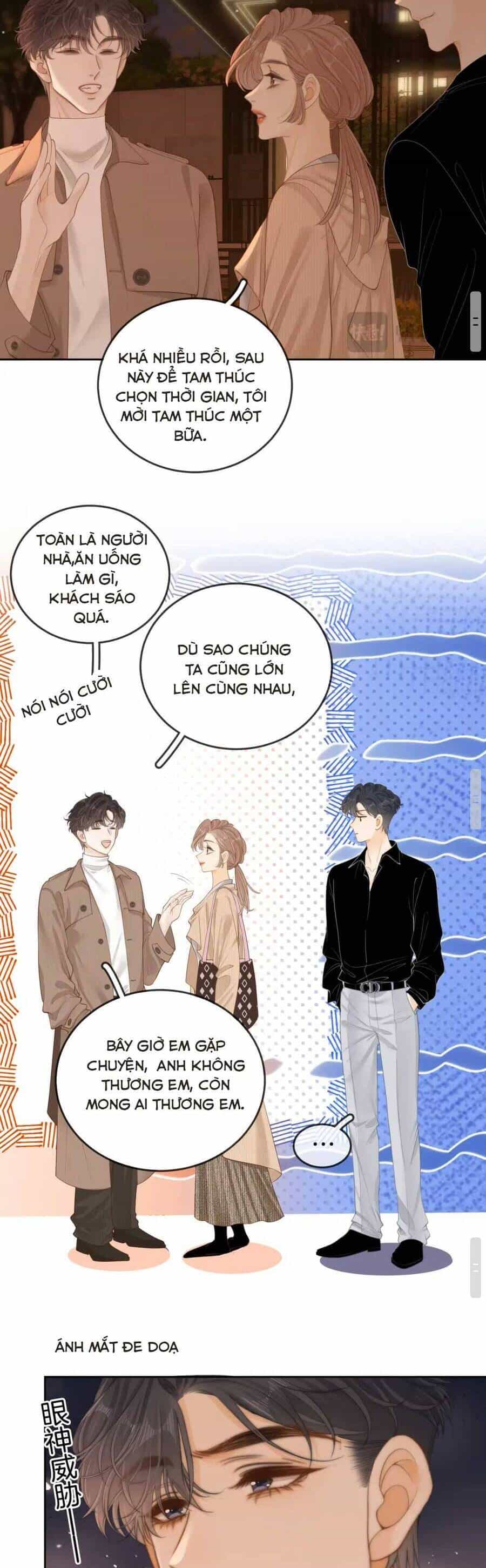 Vưu Vật - Chương 49 - ảnh 18