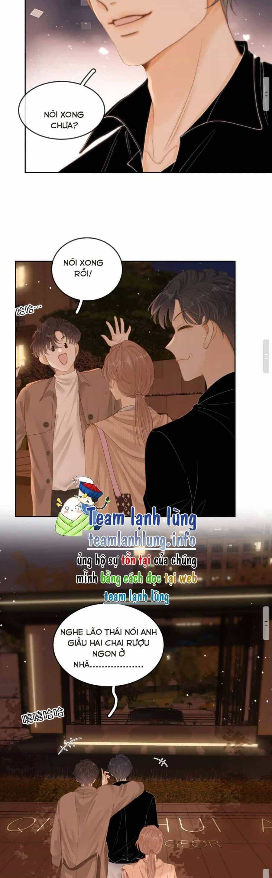Vưu Vật - Chương 49 - ảnh 19