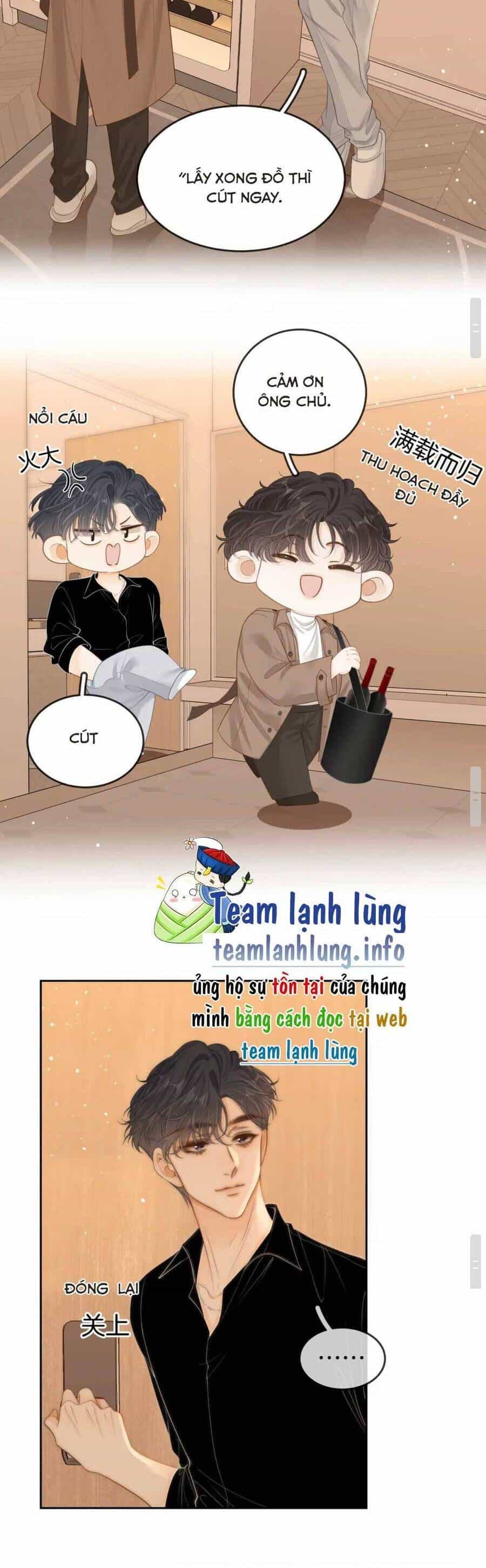 Vưu Vật - Chương 49 - ảnh 21