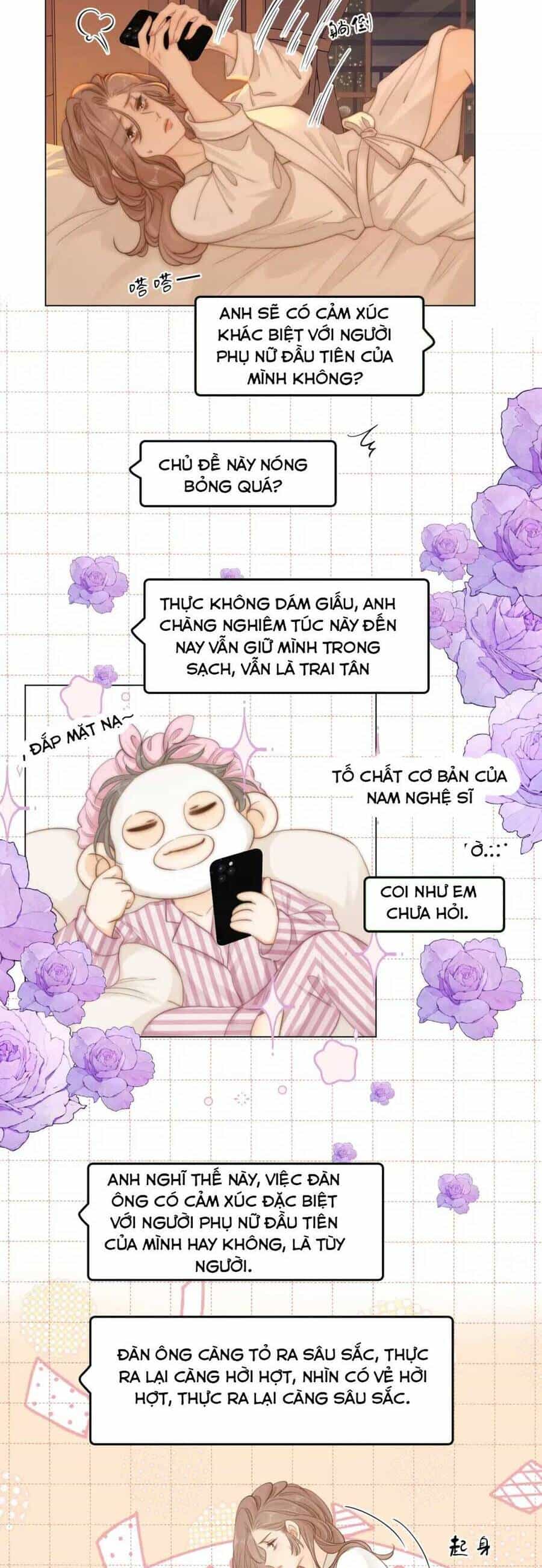Vưu Vật - Chương 52 - ảnh 8