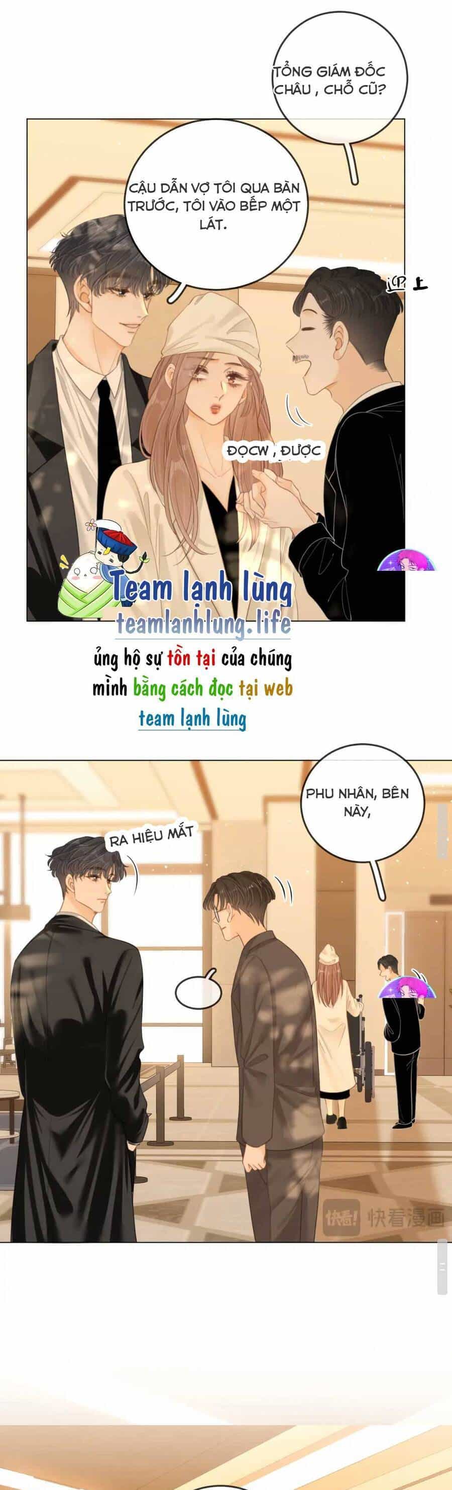 Vưu Vật - Chương 54 - ảnh 18