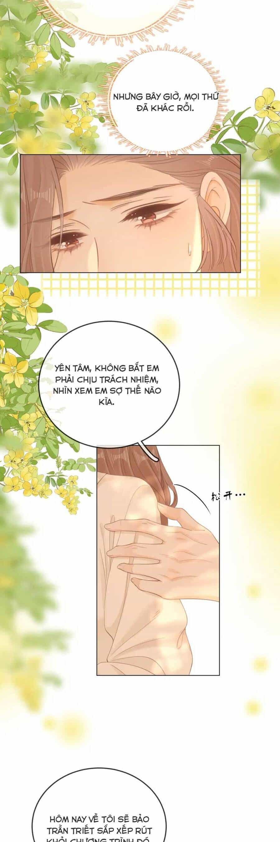 Vưu Vật - Chương 54 - ảnh 5