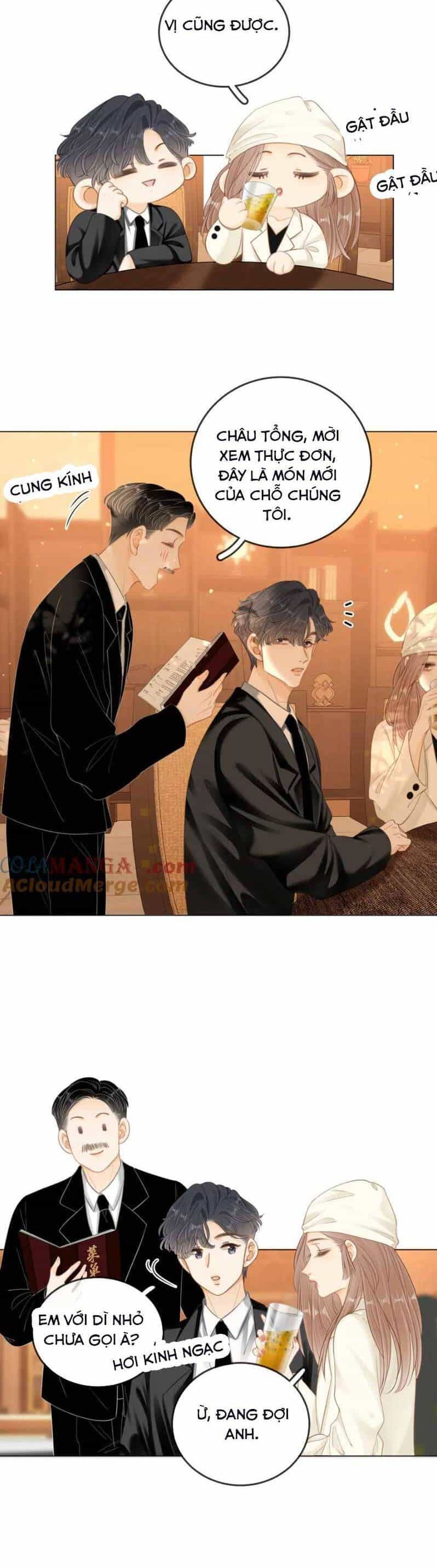 Vưu Vật - Chương 55 - ảnh 8