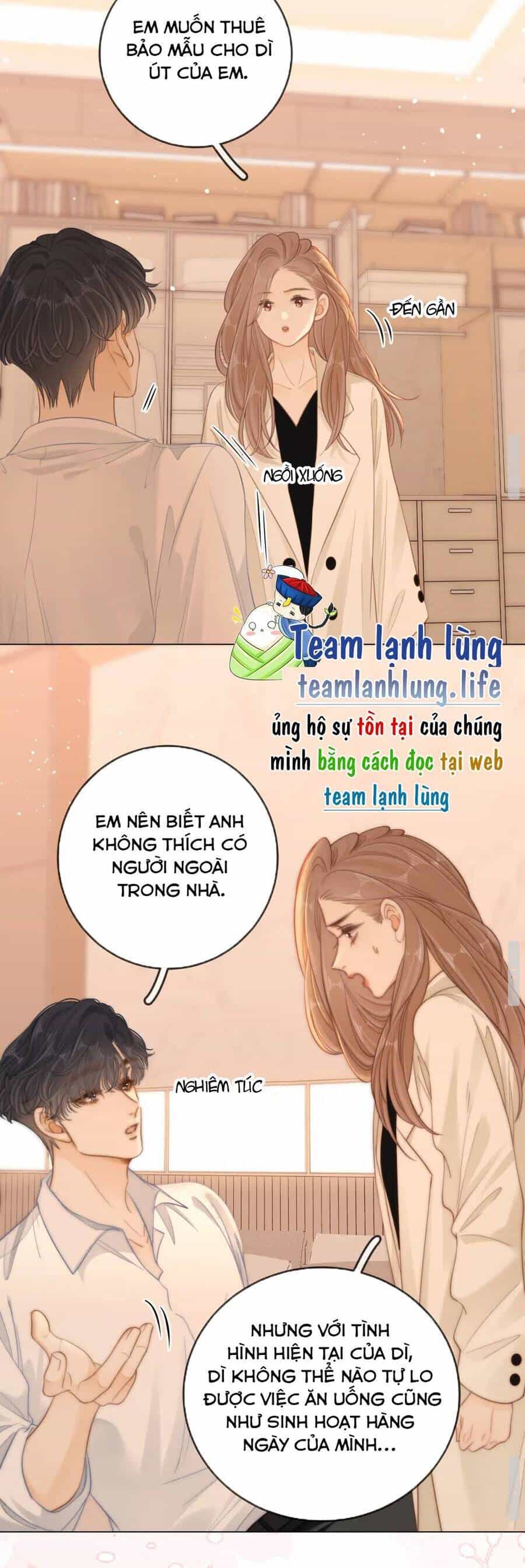 Vưu Vật - Chương 57 - ảnh 15