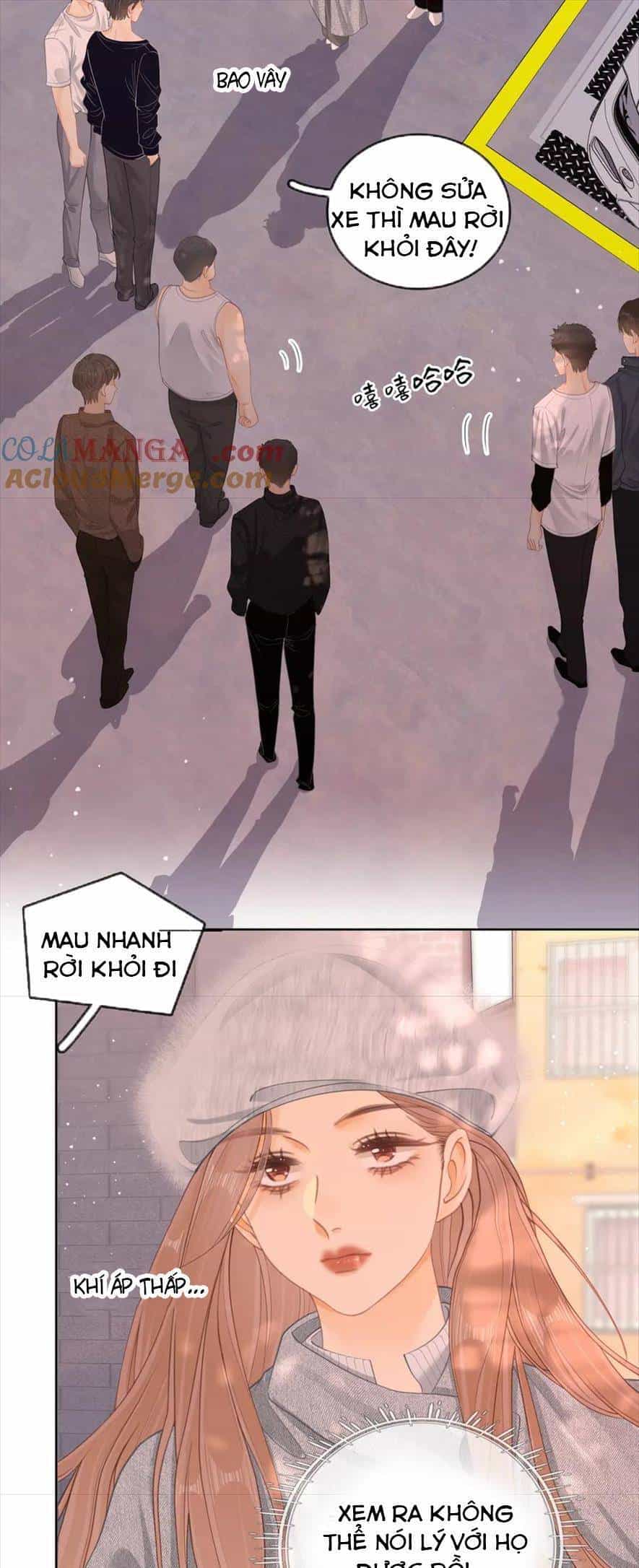 Vưu Vật - Chương 58 - ảnh 13