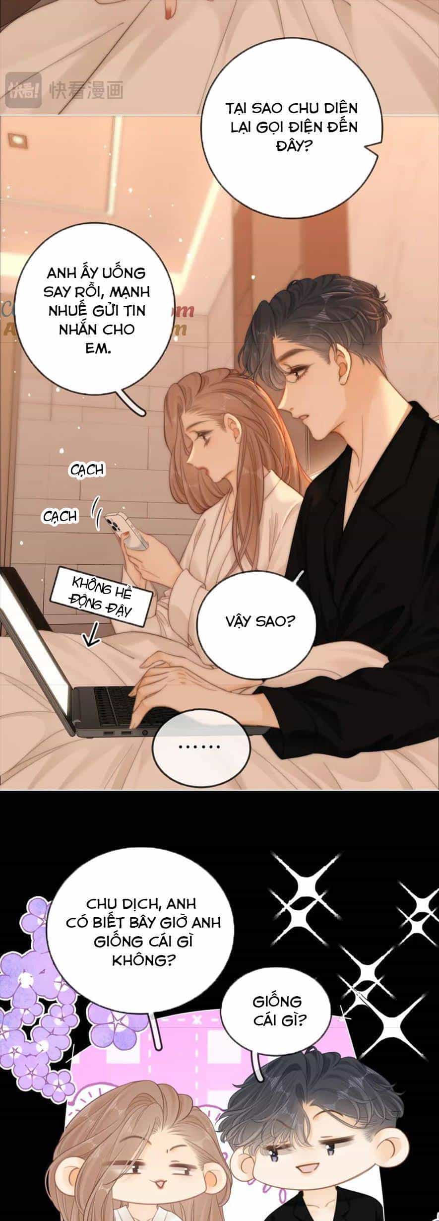 Vưu Vật - Chương 59 - ảnh 23