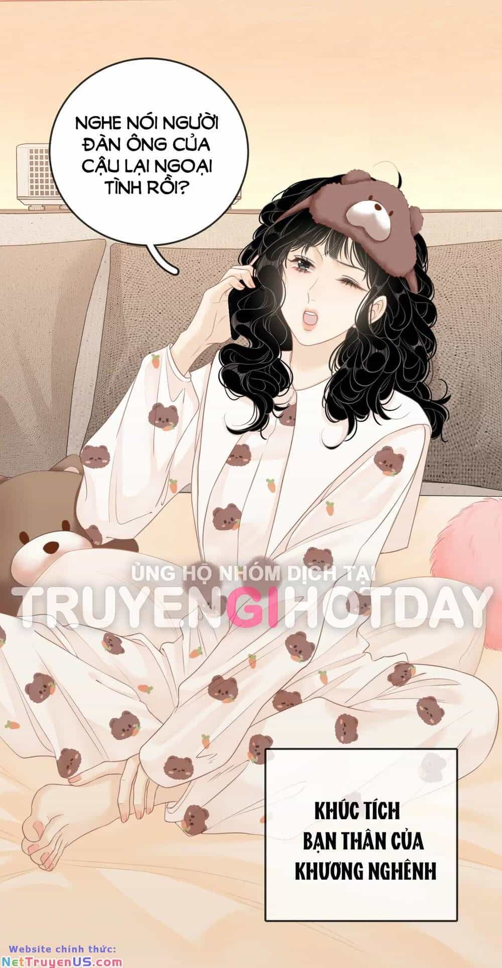 Vưu Vật - Chương 7.1 - ảnh 12