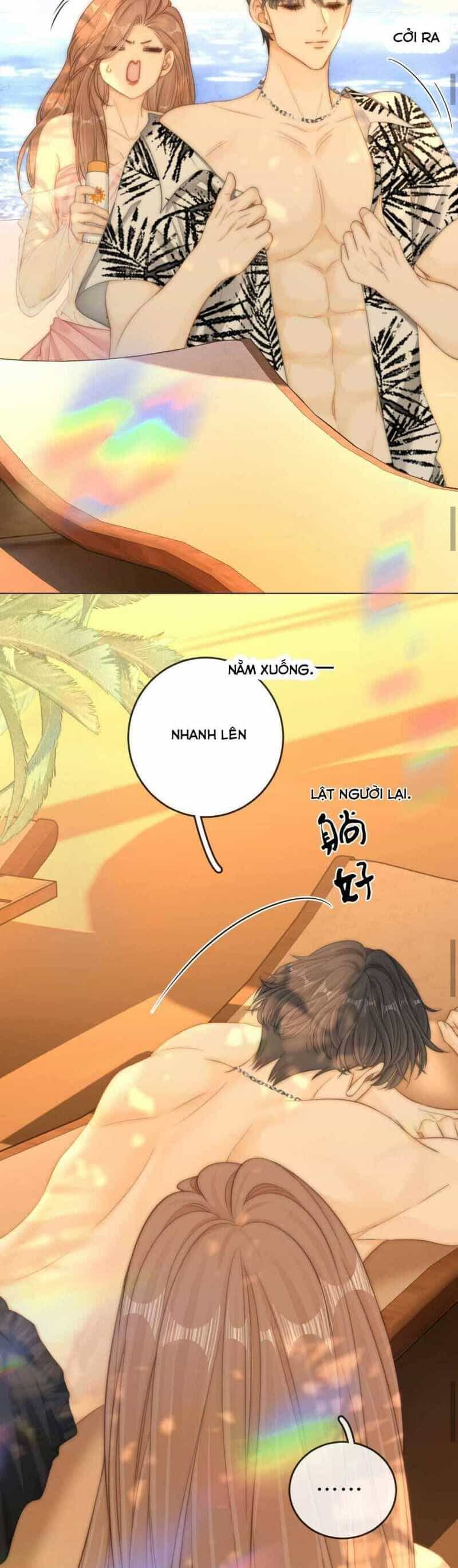 Vưu Vật - Chương 67 - ảnh 10