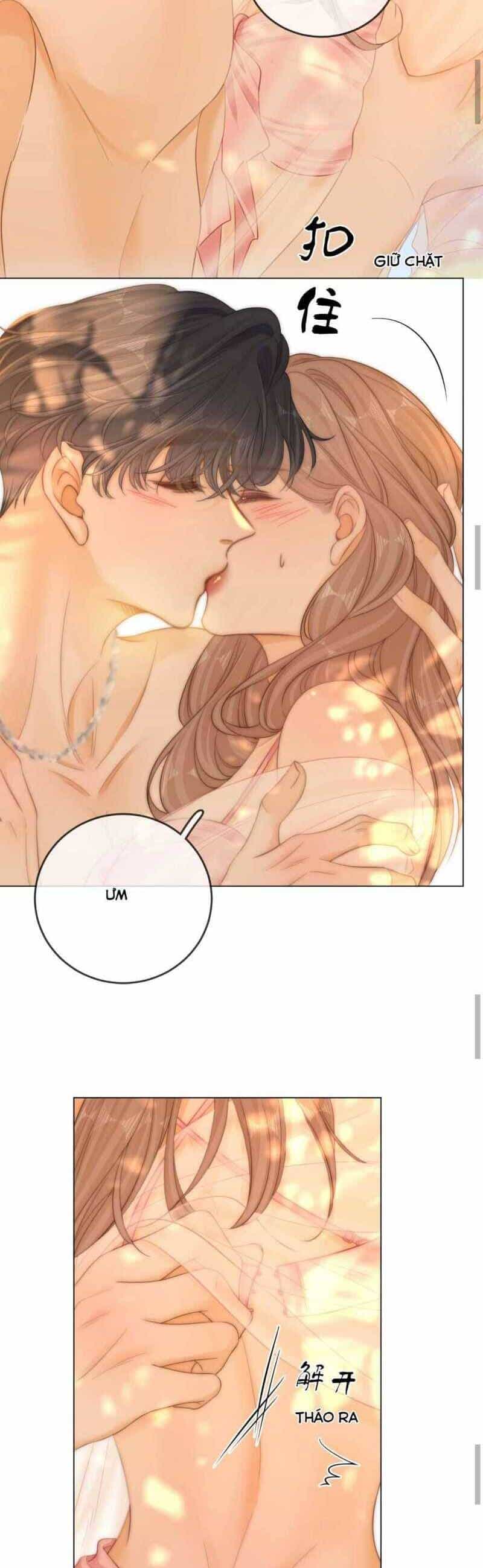 Vưu Vật - Chương 67 - ảnh 18