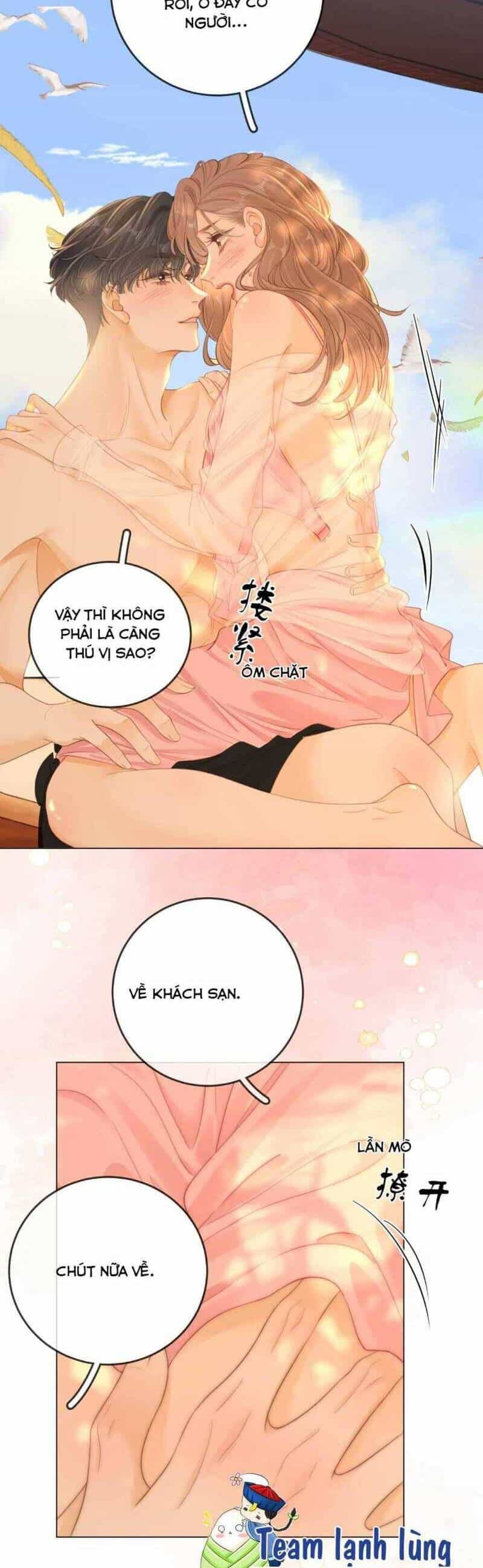 Vưu Vật - Chương 67 - ảnh 21