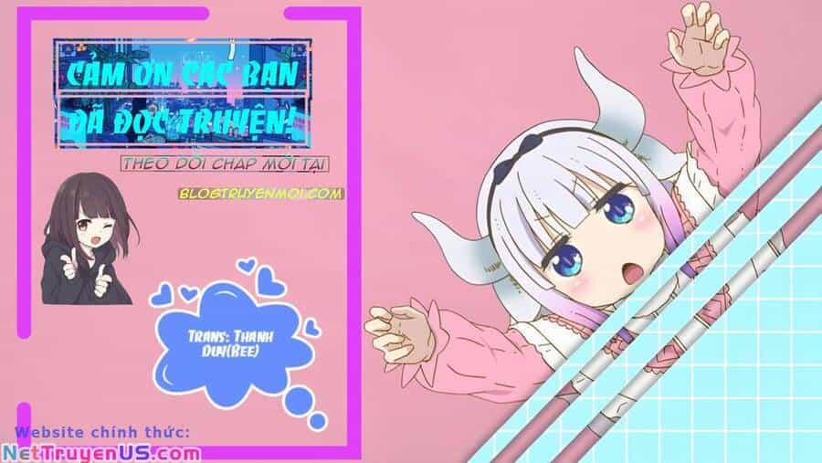 Wakaba-Chan Wa Wakarasetai - Chương 3 - ảnh 11
