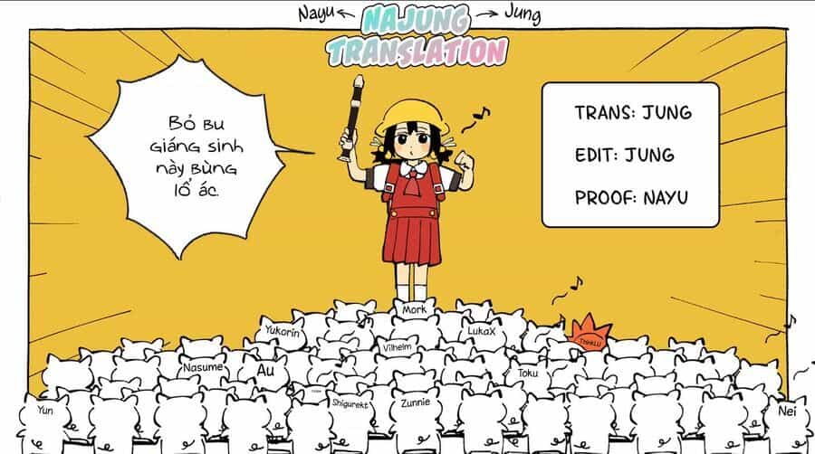 Wakaba-Sanchi No Aoi Koi - Chương 9 - ảnh 17