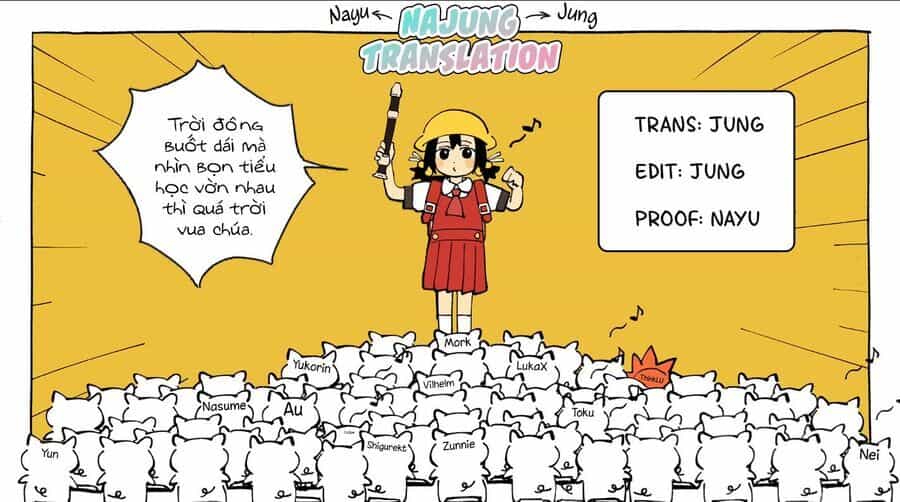 Wakaba-Sanchi No Aoi Koi - Chương 10 - ảnh 21
