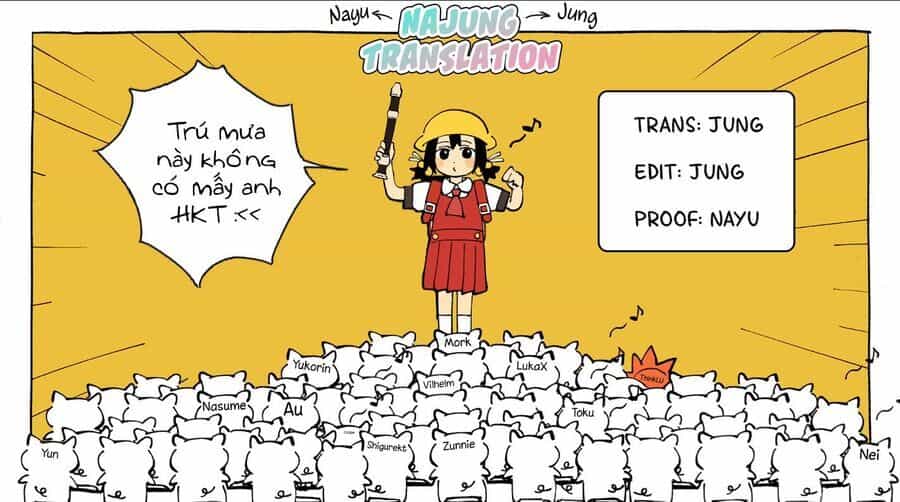 Wakaba-Sanchi No Aoi Koi - Chương 13 - ảnh 17