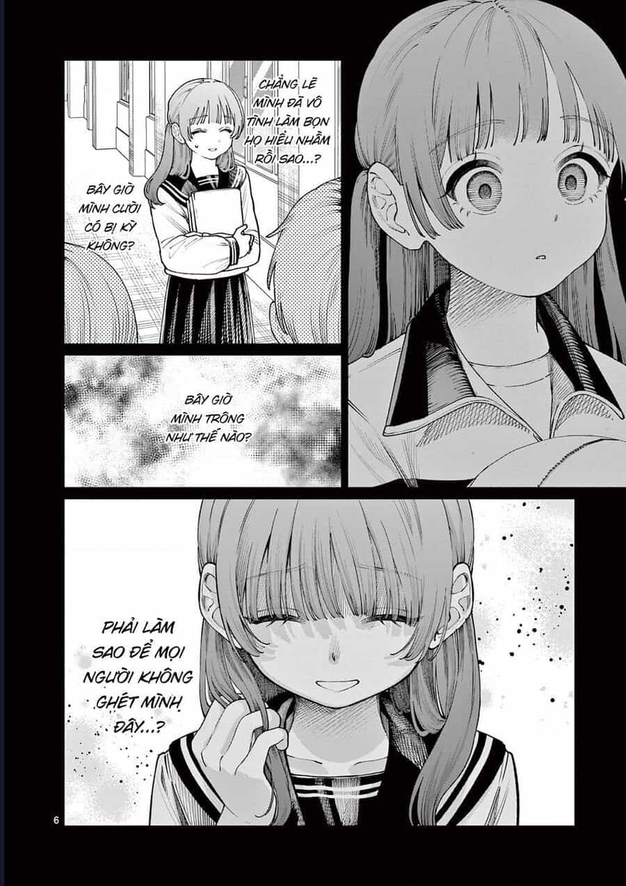 Wakaba-Sanchi No Aoi Koi - Chương 14 - ảnh 6