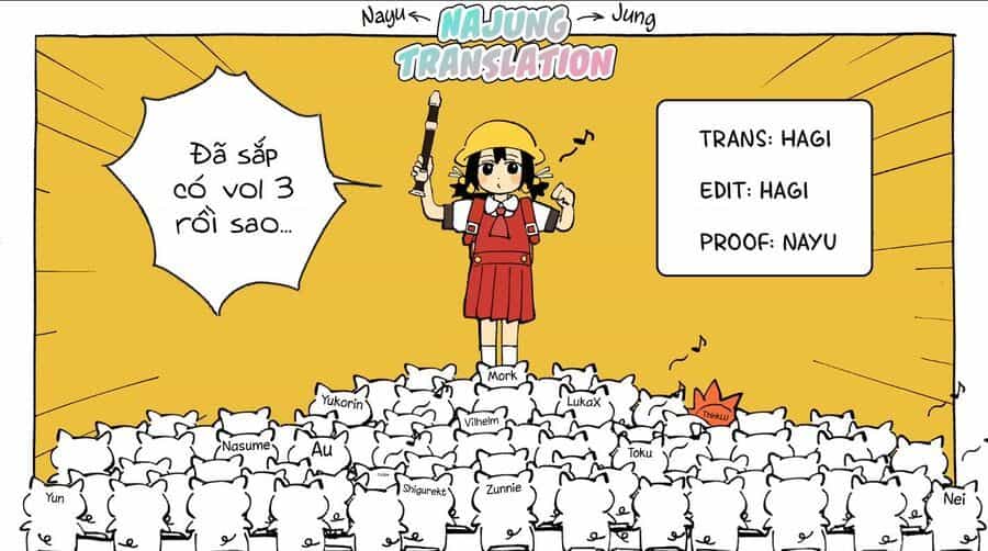 Wakaba-Sanchi No Aoi Koi - Chương 24 - ảnh 18