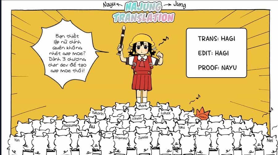 Wakaba-Sanchi No Aoi Koi - Chương 28 - ảnh 17