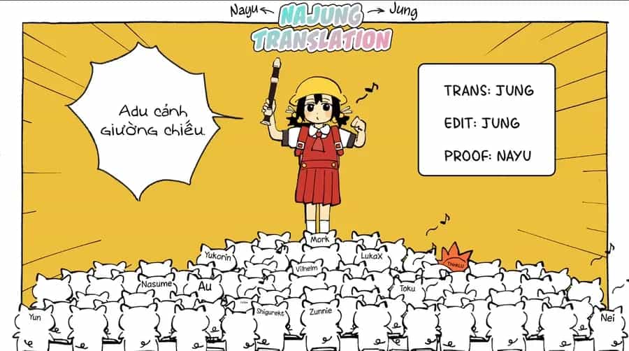 Wakaba-Sanchi No Aoi Koi - Chương 34 - ảnh 17